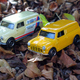 Illustration for article titled Matchbox 65 Mini Austin Van